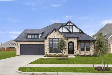 2112 Julian Field St, Mansfield, TX 76063