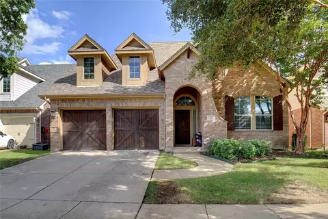 1410 Bonham Pkwy, Lantana, TX 76226