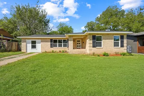 2847 Kilburn Ave, Dallas, TX 75216