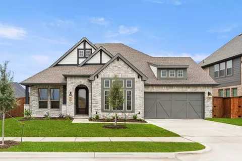 2102 Julian Field St, Mansfield, TX 76063