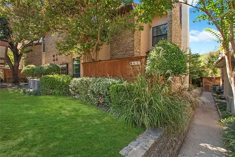 5626 Preston Oaks Rd #38B, Dallas, TX 75254