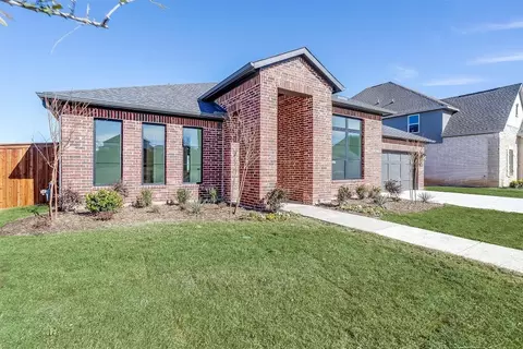 1705 Wintergreen Ave, Haslet, TX 76052