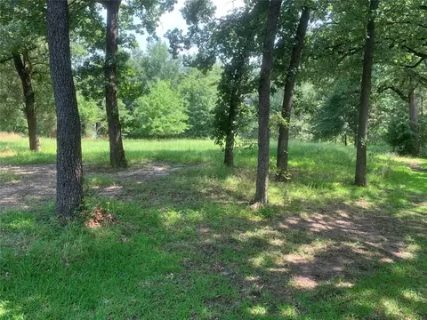0 Shoreline Dr, Malakoff, TX 75148