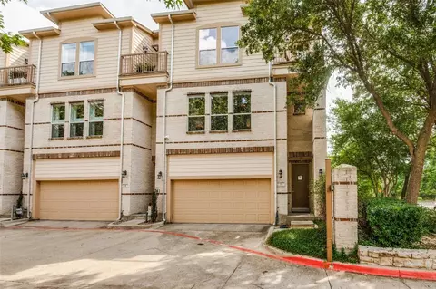 4830 Cedar Springs Rd #1, Dallas, TX 75219