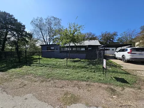 165 County Road 1519, Morgan, TX 76671