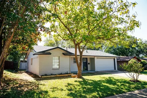 6120 Misty Wood Dr, Dallas, TX 75217