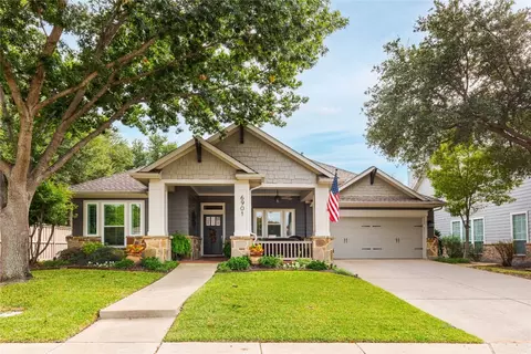 6901 Republic Dr, Mckinney, TX 75071