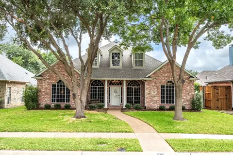 5201 Teddington Park Dr, Plano, TX 75023