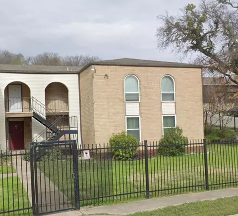 6000 Westridge Ln #812, Fort Worth, TX 76116