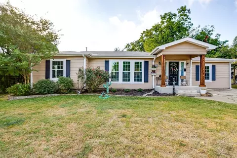 5012 Monette St, Haltom City, TX 76117
