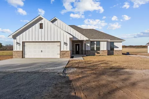 tbd Lot 6 Lamkin Rd, Mineral Wells, TX 76067