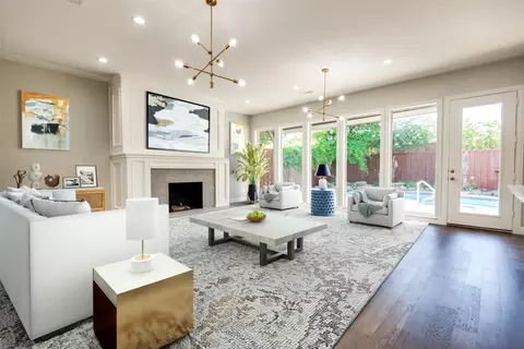 6418 Redpine Rd, Dallas, TX 75248