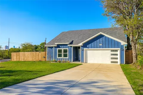1507 E Magnolia Ave, Fort Worth, TX 76104