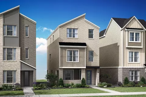 4304 Henderson Ave, North Richland Hills, TX 76180
