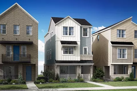 4308 Henderson Ave, North Richland Hills, TX 76180