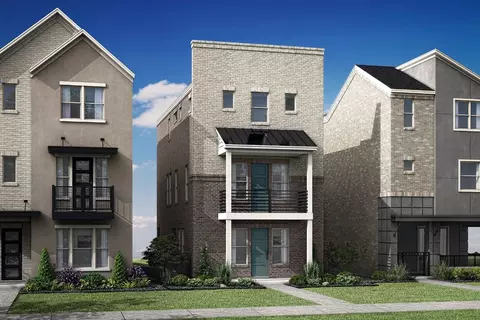 4312 Henderson Ave, North Richland Hills, TX 76180
