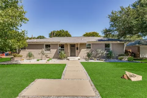 6625 Fisher Rd, Dallas, TX 75214
