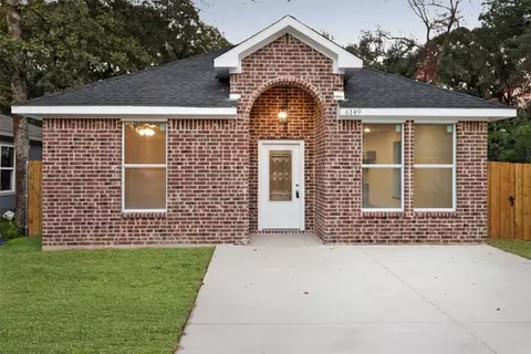 6149 Choctaw Dr, Mabank, TX 75156