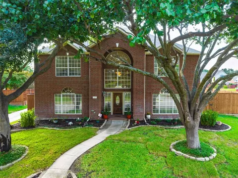 5412 Kingston Dr, Richardson, TX 75082