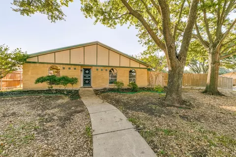 1448 Everglades Dr, Plano, TX 75023