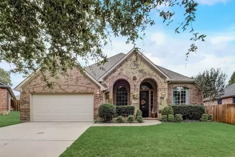 4816 Sam Bass Ct, Fort Worth, TX 76244