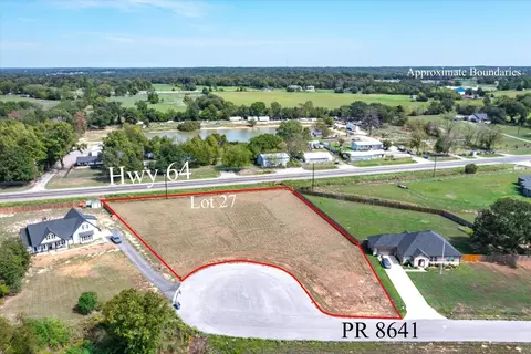 27 Private Road 8641, Canton, TX 75103