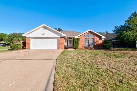 5226 Randy Ave, Abilene, TX 79606