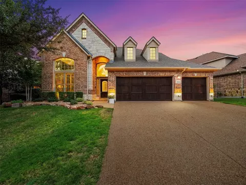 3424 Estes Park Ln, Mckinney, TX 75070