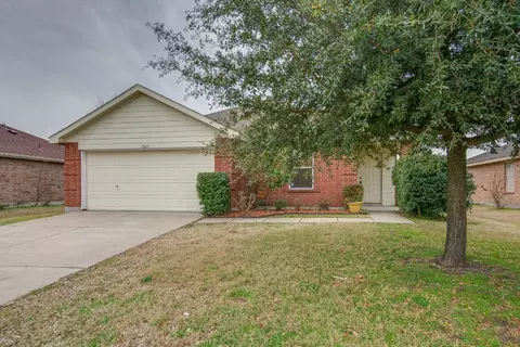 2613 Plantation Dr, Anna, TX 75409