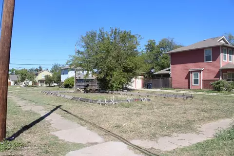 309 Illinois Ave, Fort Worth, TX 76104