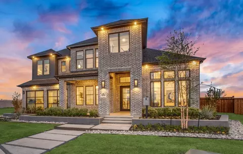 3541 Cedar Cottage Cir, Frisco, TX 75033
