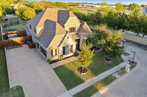 840 Allen St, Prosper, TX 75078