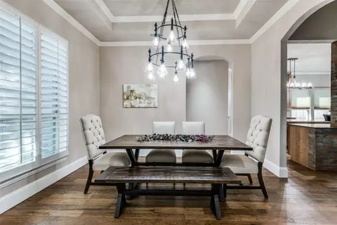 2546 Barret Dr, Frisco, TX 75033