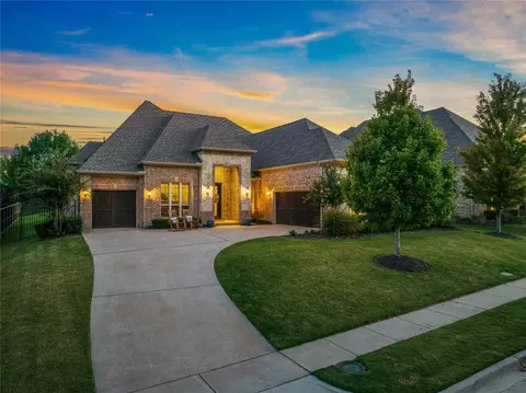 209 Hawks Ridge Trl, Colleyville, TX 76034