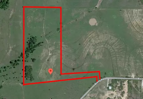 2455 Bounty Rd, Perrin, TX 76486