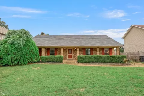 428 Highland Ct, Bossier City, LA 71111