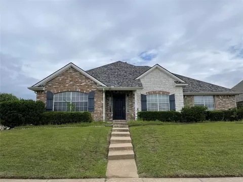 1016 Mateo Cir, Carrollton, TX 75007