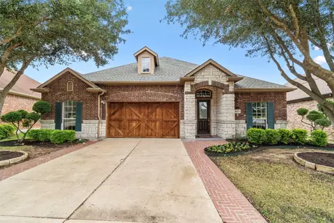 425 Saddleback Dr, Fairview, TX 75069