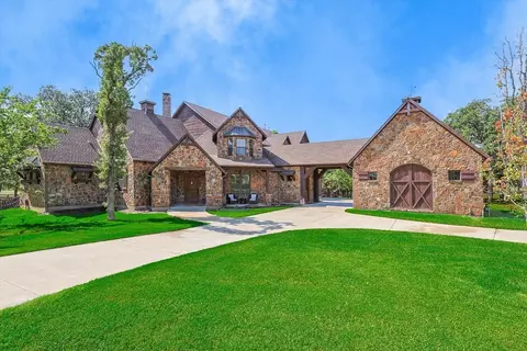 920 Caublestone Hill Dr, Argyle, TX 76226