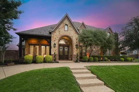 4000 Regency Park Ct, Flower Mound, TX 75022