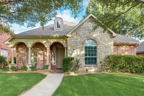 2609 Grand Canyon Ct, Mckinney, TX 75072