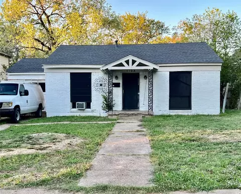 6123 Wofford Ave, Dallas, TX 75227