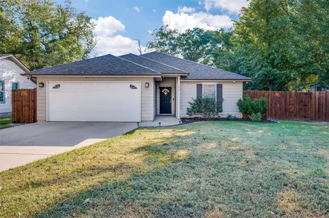 308 Harrison Ln, Hurst, TX 76053