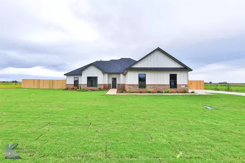 221 Ridge Rd, Tuscola, TX 79562