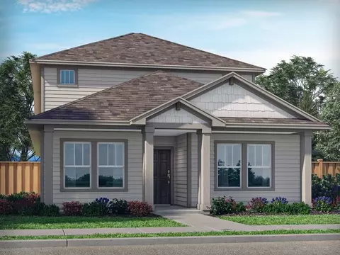 218 Olympus St, Wylie, TX 75098