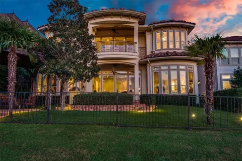 4437 Lena Ln, Irving, TX 75038