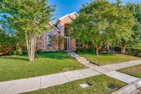 2022 Saint Anne Dr, Allen, TX 75013
