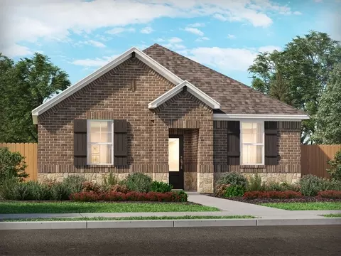 216 Olympus St, Wylie, TX 75098