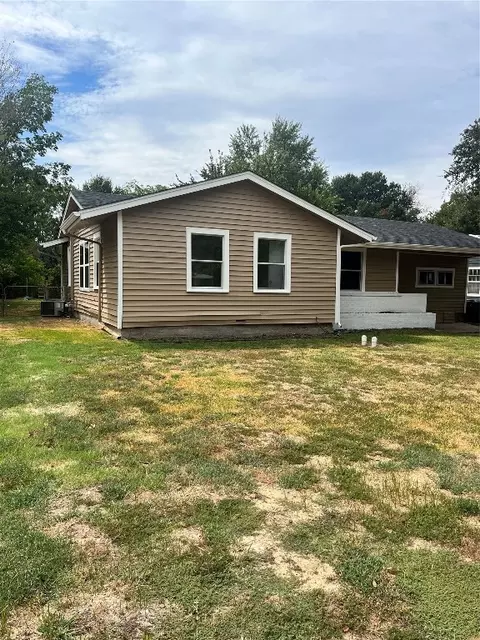 1415 Glendale St, Greenville, TX 75401