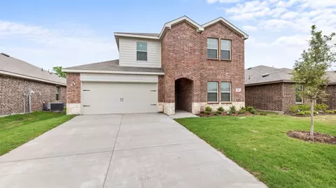 1209 Baldwin Ln, Ennis, TX 75119
